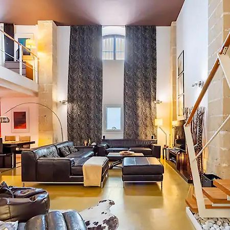 Artqhost Jerez Huge Loft & Free Parking Leilighet Jerez de la Frontera Eksteriør bilde