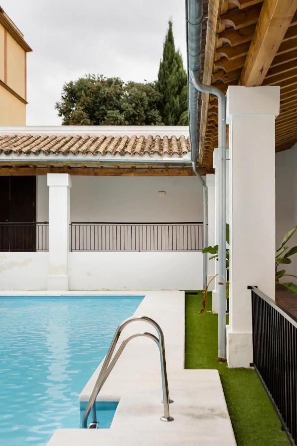 Artqhost Jerez Huge Loft & Free Parking Leilighet Jerez de la Frontera Eksteriør bilde