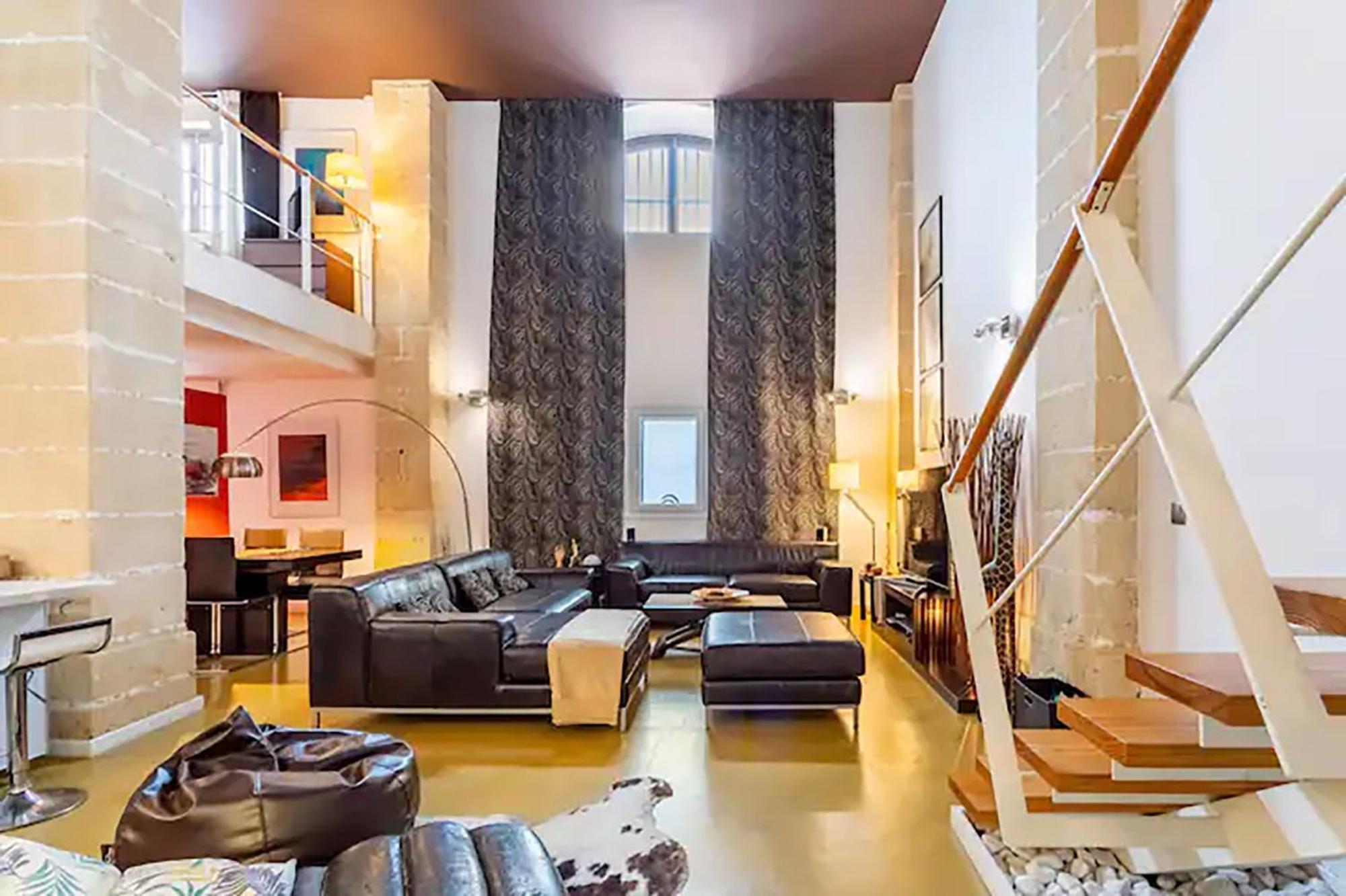 Artqhost Jerez Huge Loft & Free Parking Leilighet Jerez de la Frontera Eksteriør bilde