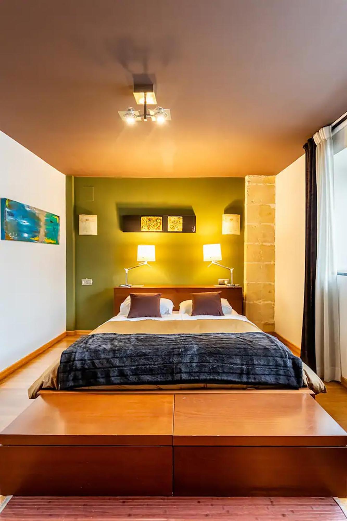 Artqhost Jerez Huge Loft & Free Parking Leilighet Jerez de la Frontera Eksteriør bilde