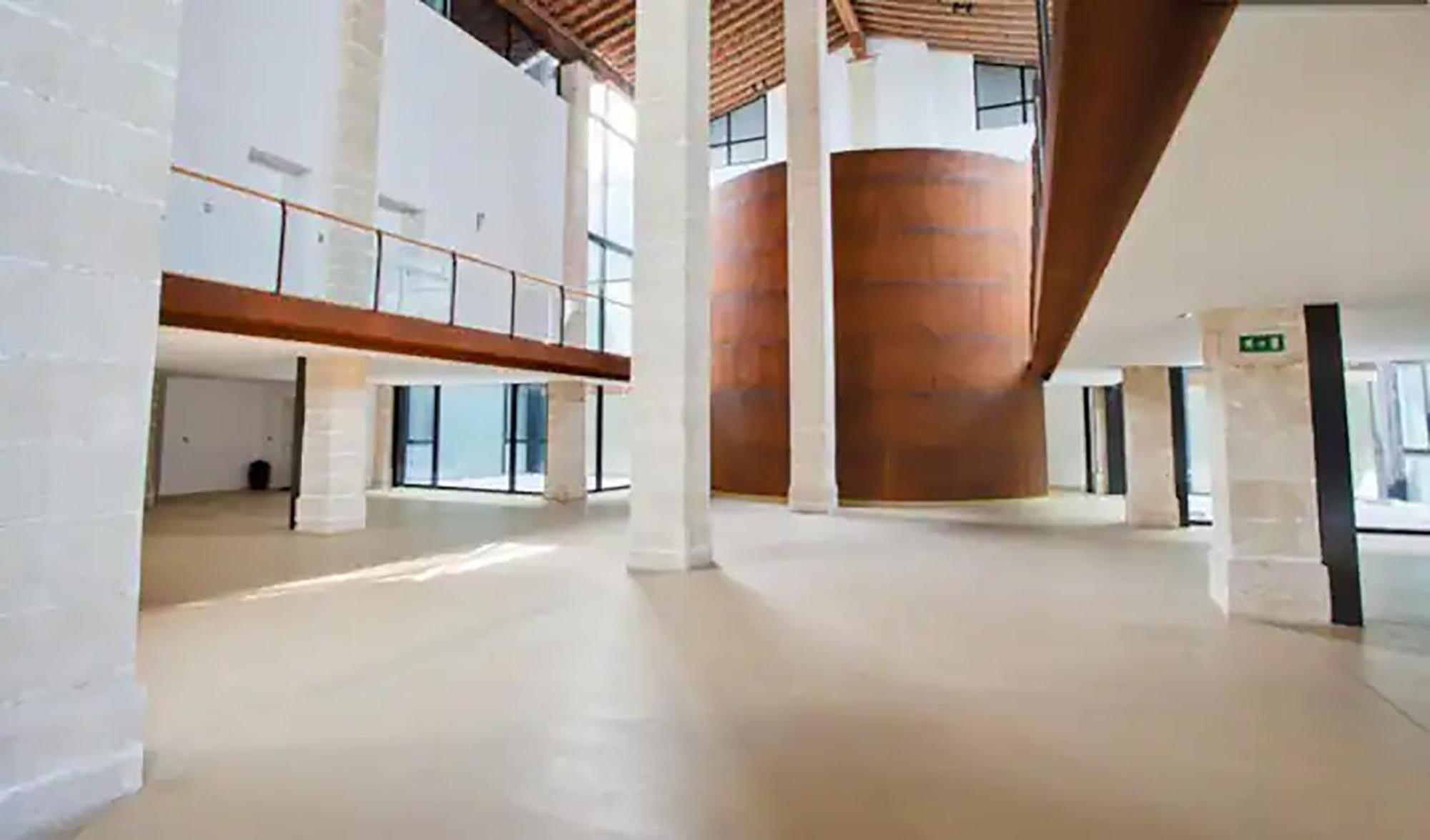 Artqhost Jerez Huge Loft & Free Parking Leilighet Jerez de la Frontera Eksteriør bilde
