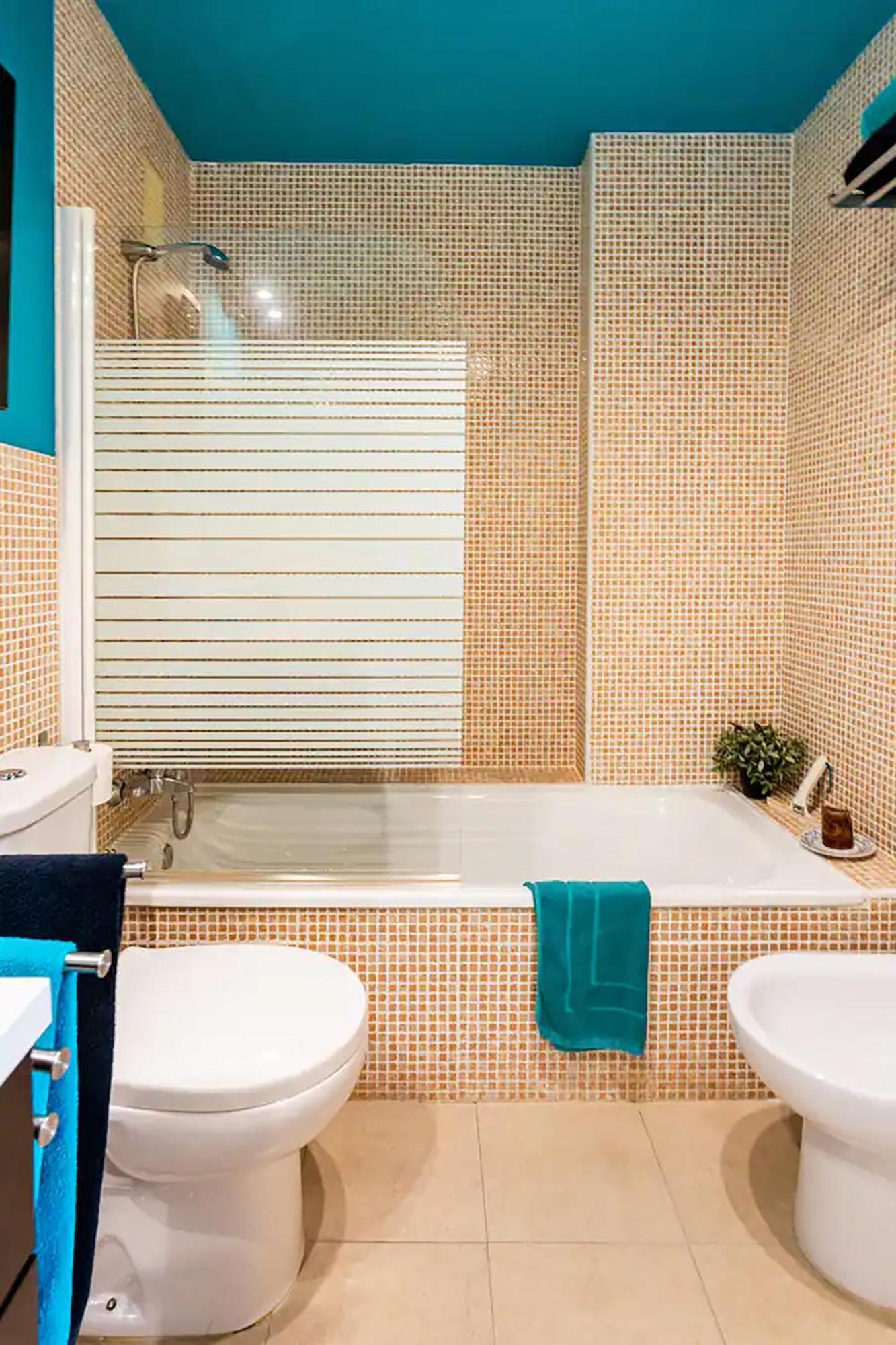 Artqhost Jerez Huge Loft & Free Parking Leilighet Jerez de la Frontera Eksteriør bilde