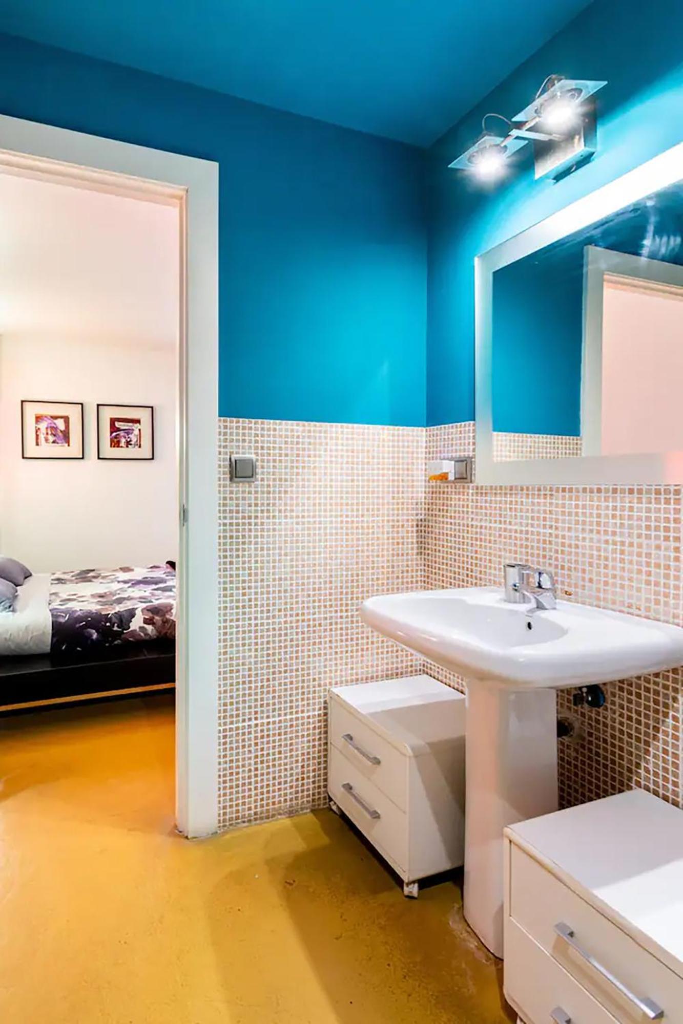 Artqhost Jerez Huge Loft & Free Parking Leilighet Jerez de la Frontera Eksteriør bilde