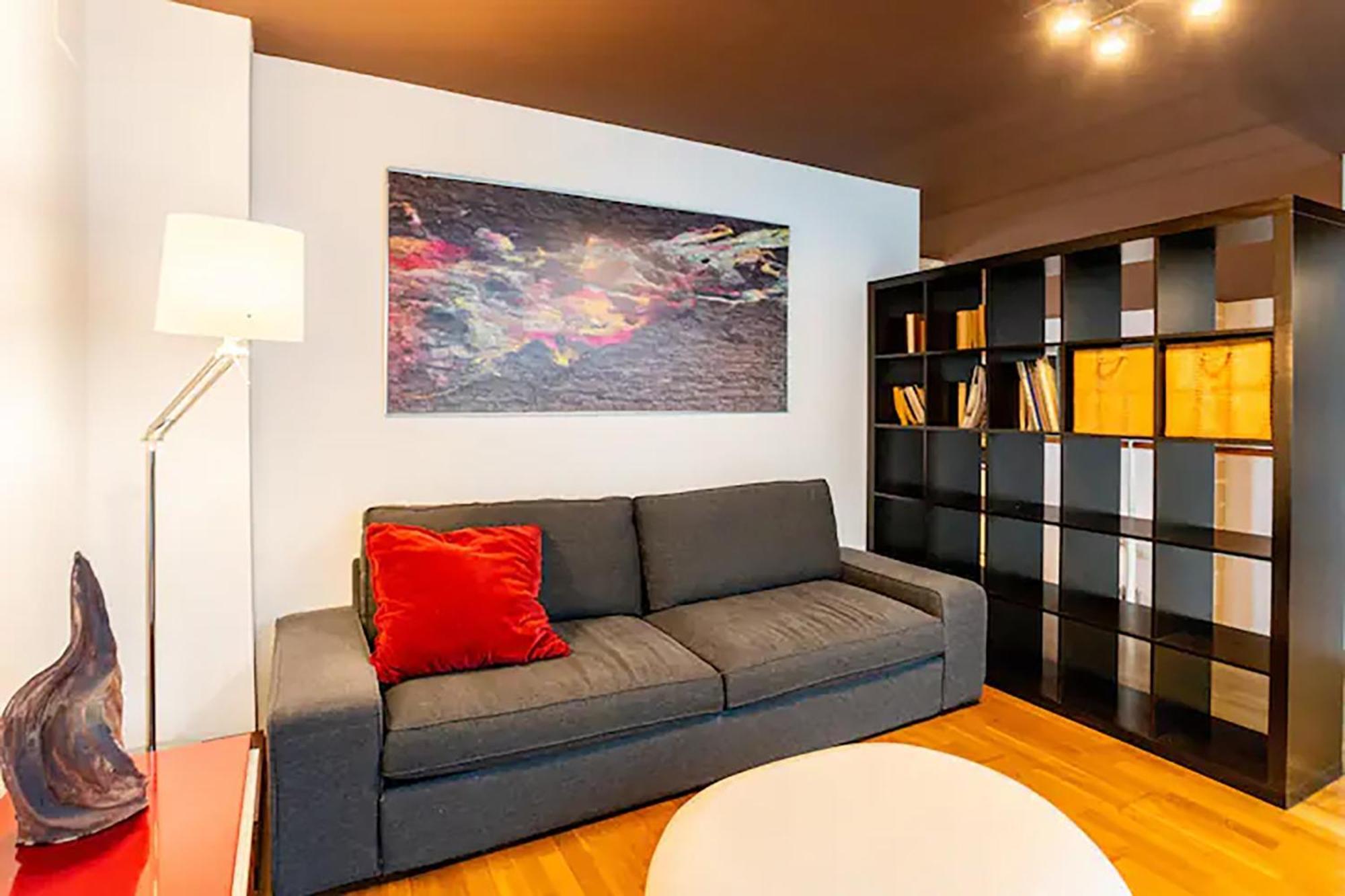 Artqhost Jerez Huge Loft & Free Parking Leilighet Jerez de la Frontera Eksteriør bilde