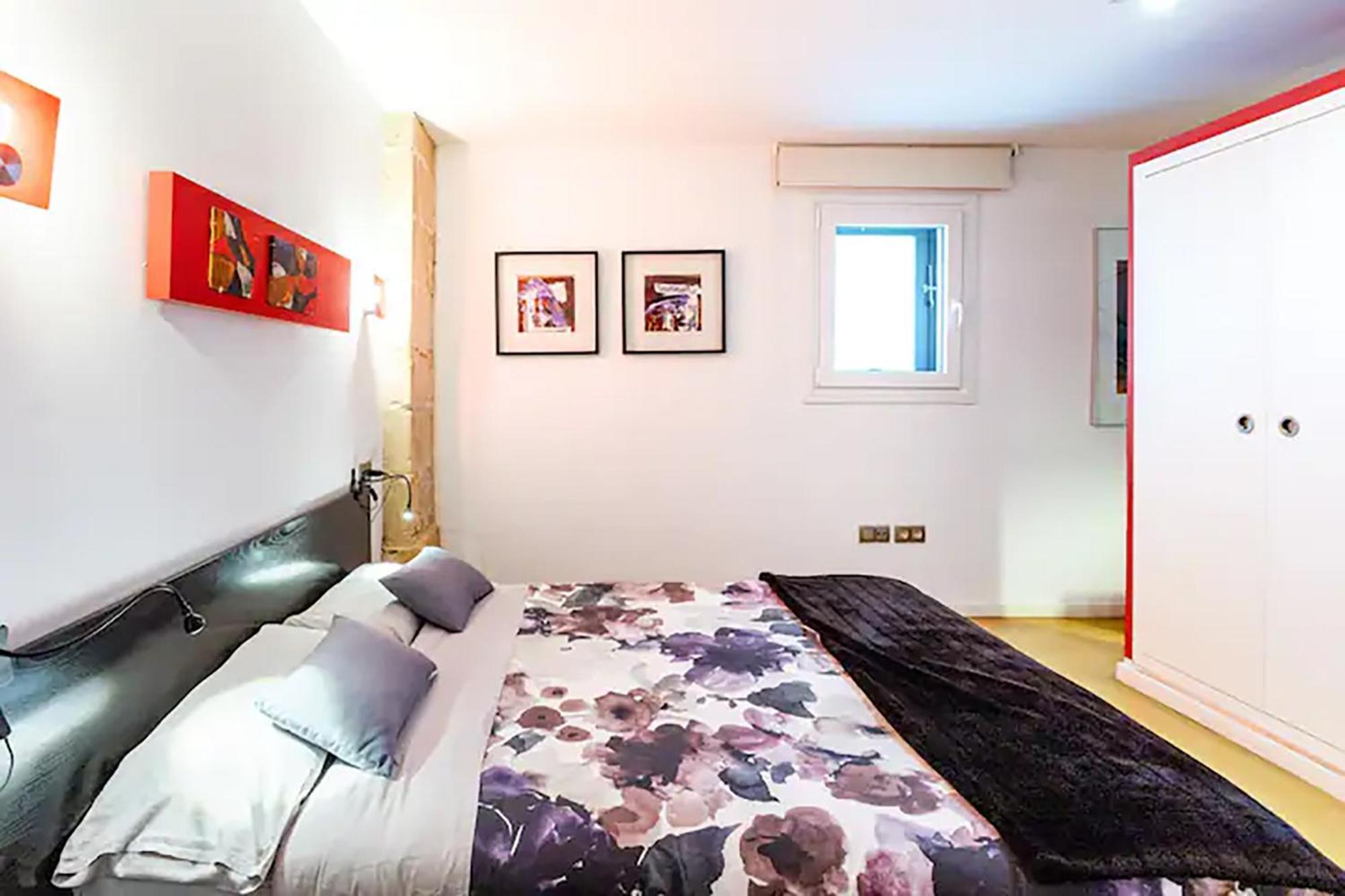 Artqhost Jerez Huge Loft & Free Parking Leilighet Jerez de la Frontera Eksteriør bilde