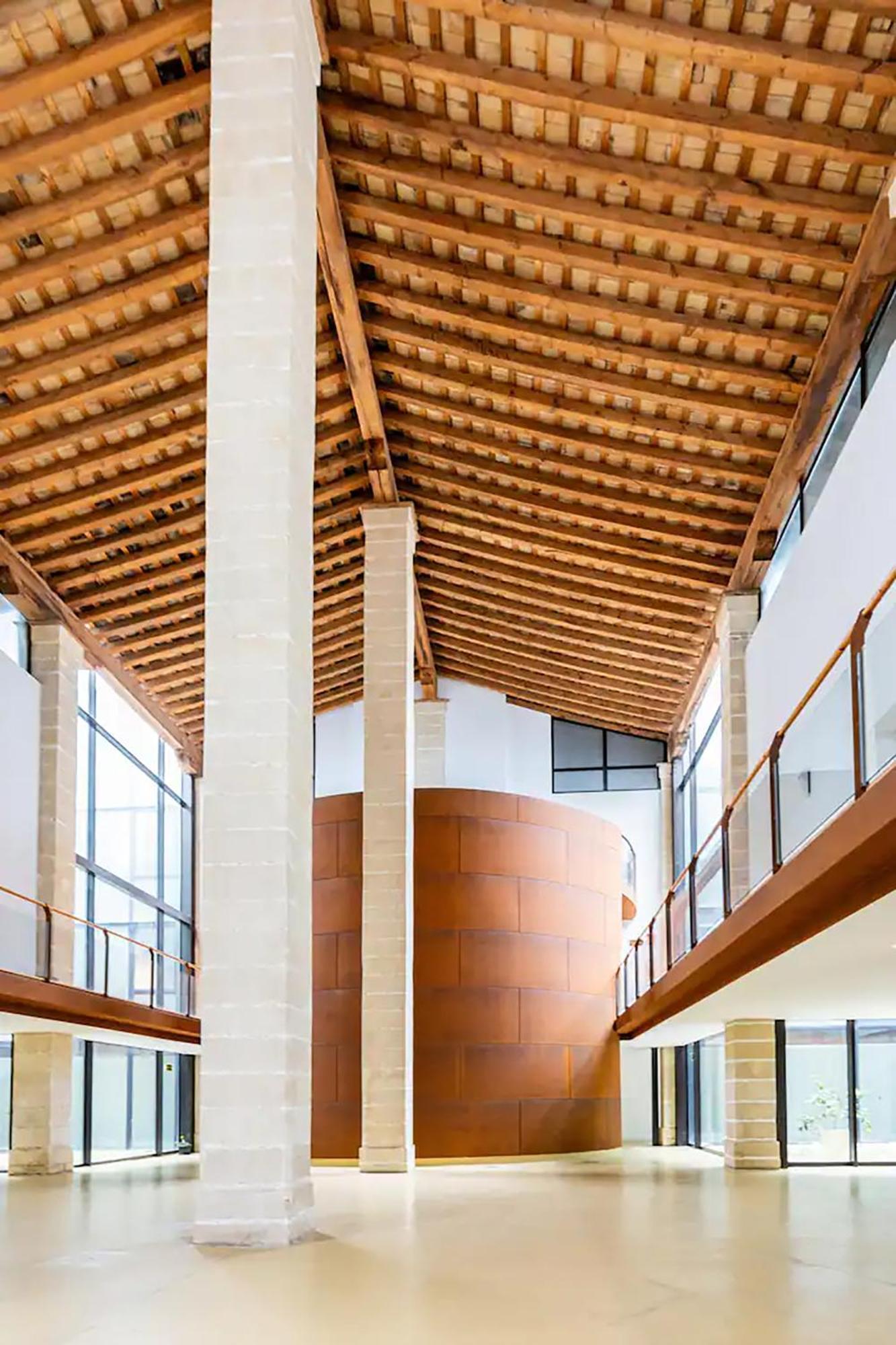 Artqhost Jerez Huge Loft & Free Parking Leilighet Jerez de la Frontera Eksteriør bilde